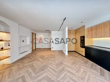 Apartamento 2 habitaciones