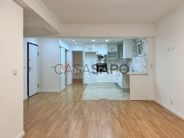 Apartamento 2 habitaciones