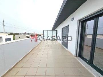 Apartamento T3+1 Duplex