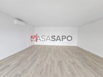 Apartamento T4