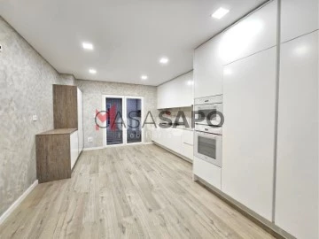 Apartamento T4