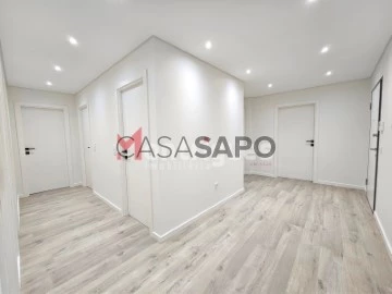 Apartamento 4 habitaciones