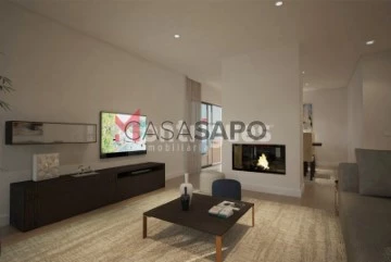 Apartamento T5