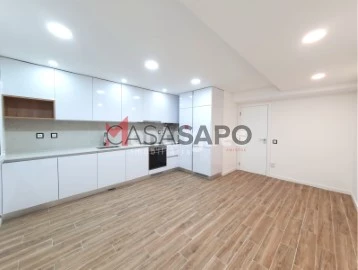 Apartamento T1