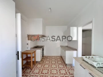 Apartamento T4