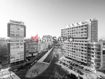 Apartamento 3 habitaciones + 1 hab. auxiliar