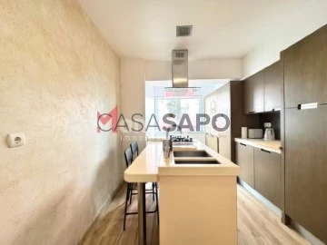 Apartamento T3