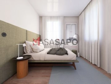 Apartamento T3