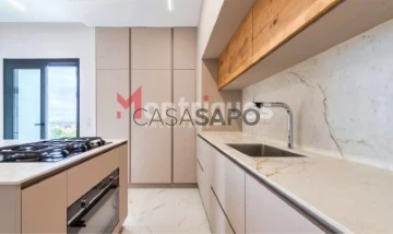 Apartamento 5 habitaciones