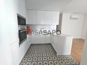 Apartamento 3 habitaciones