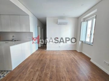 Apartamento T3