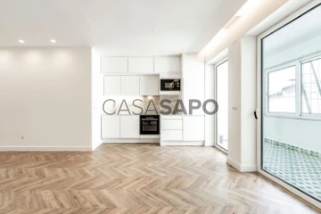 Apartamento T3 Triplex