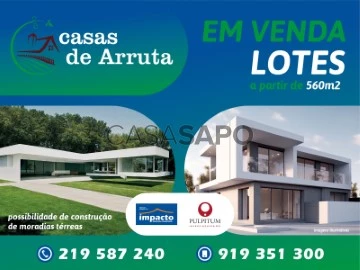 Lote Moradia