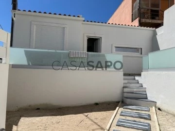 Casa 2 habitaciones