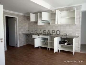 Apartamento 2 habitaciones