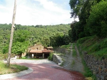 Finca Rustica 7 habitaciones