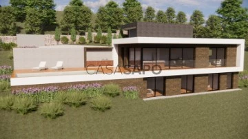 Casa 5 habitacions, Duplex