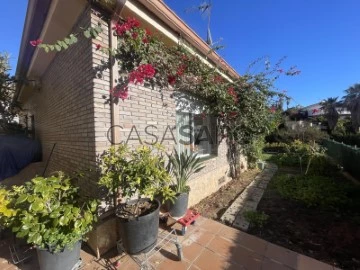 Casa 3 habitaciones, Duplex