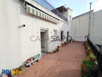 Casa 4 habitaciónes, Duplex