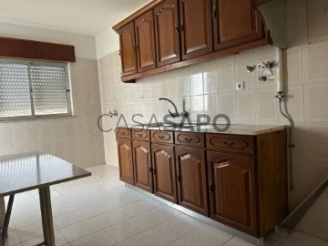 Apartamento 3 habitaciones