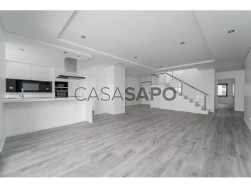 Apartamento 4 habitaciones