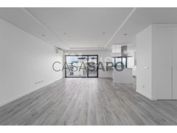 Apartamento T5