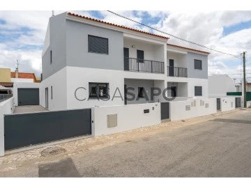 Vivienda pareada 4 habitaciones