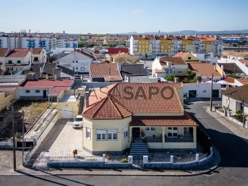 Vivienda Aislada 3 habitaciones