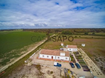 Finca 2 habitaciones