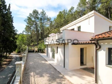 Finca 3 habitacions, Duplex