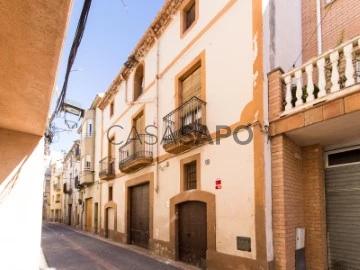 Casa 4 habitaciones, Triplex