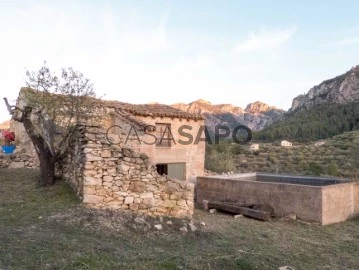 Casa amb parcel·la 2 habitacions, Duplex