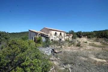 Casa amb parcel·la 3 habitacions, Duplex