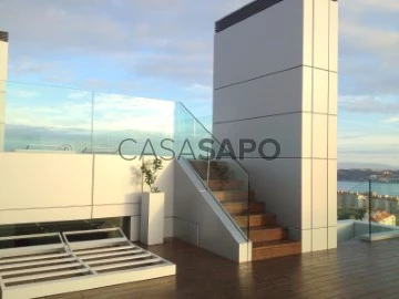 Apartamento T4