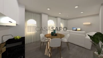 Apartamento 2 habitaciones