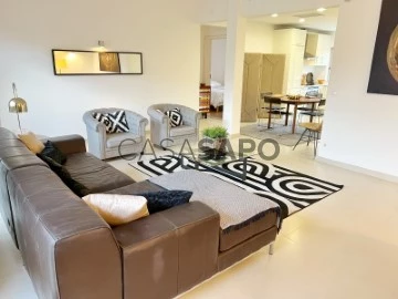 Apartamento T2