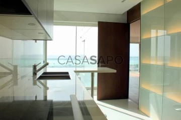 Apartamento T4