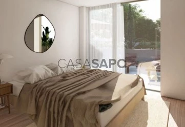 Apartamento 3 habitaciones