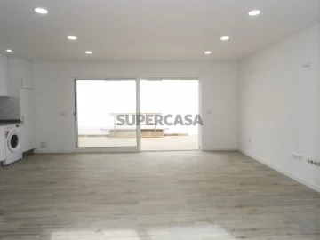 Casa 2 habitaciones