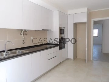 Apartamento 2 habitaciones