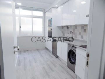 Apartamento T2