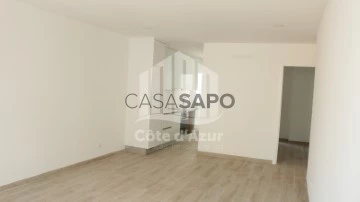 Apartamento 2 habitaciones