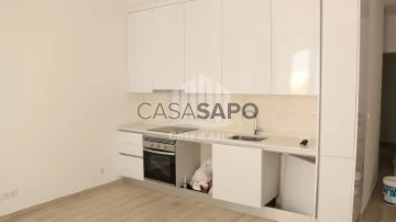 Apartamento 2 habitaciones