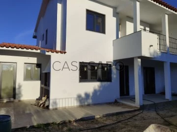 Casa 4 habitaciónes, Duplex