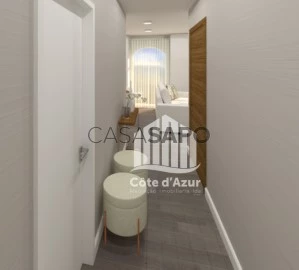 Apartamento T2