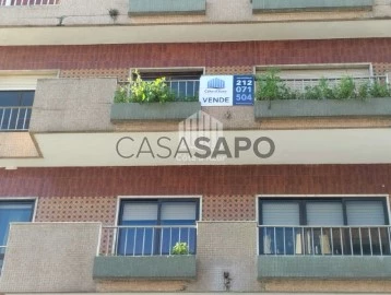 Apartamento T3