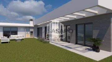 Casa 4 habitaciones