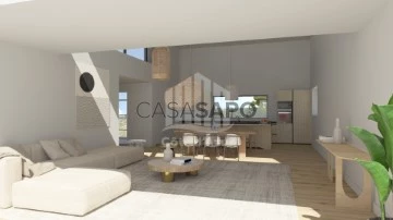 Casa 3 habitaciones