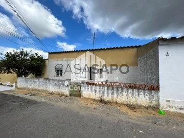 Casa 1 habitación + 1 hab. auxiliar