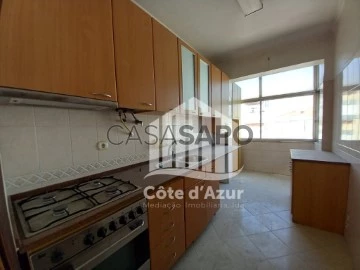 Apartamento 2 habitaciones